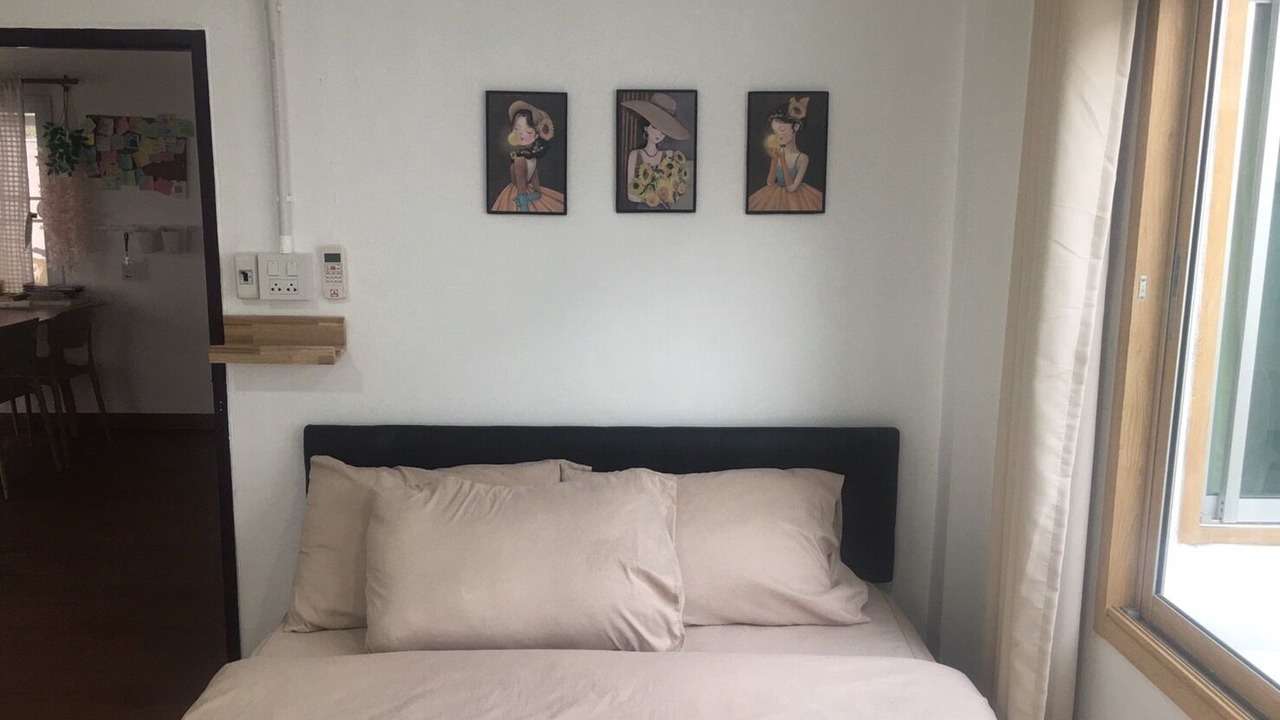 Photo of Bedroom in Udon Thani