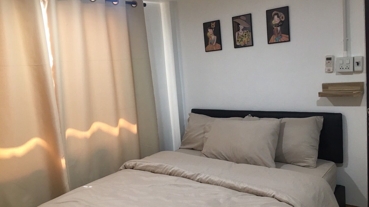 Photo of Bedroom in Udon Thani