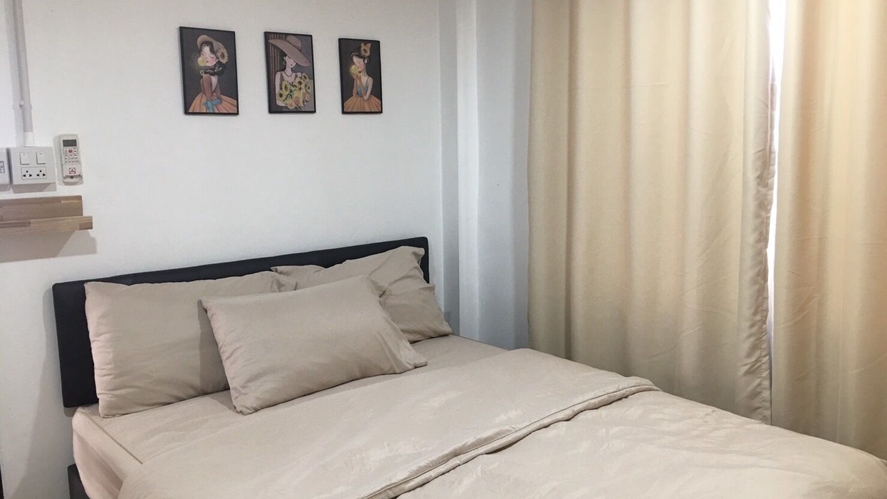 Photo of Bedroom in Udon Thani