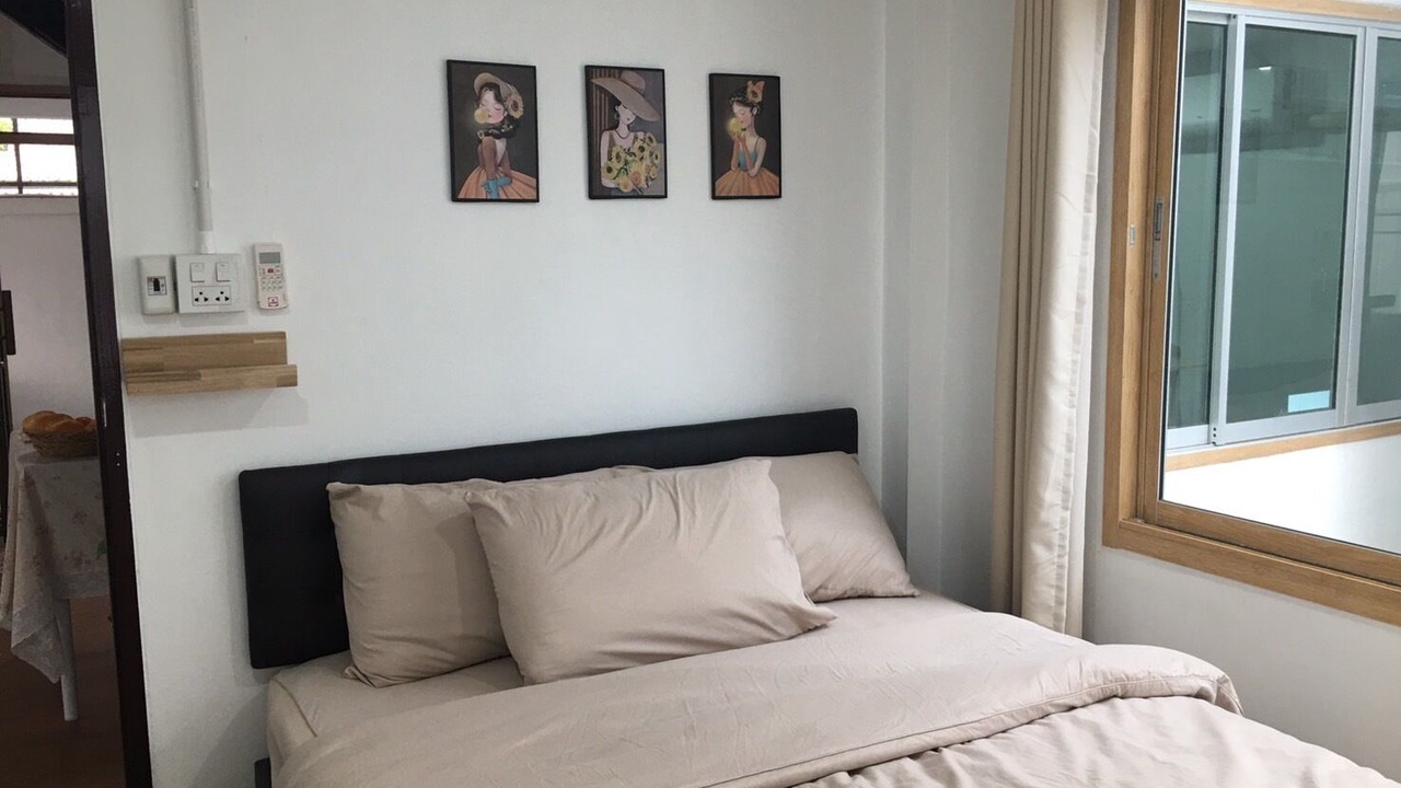 Photo of Bedroom in Udon Thani