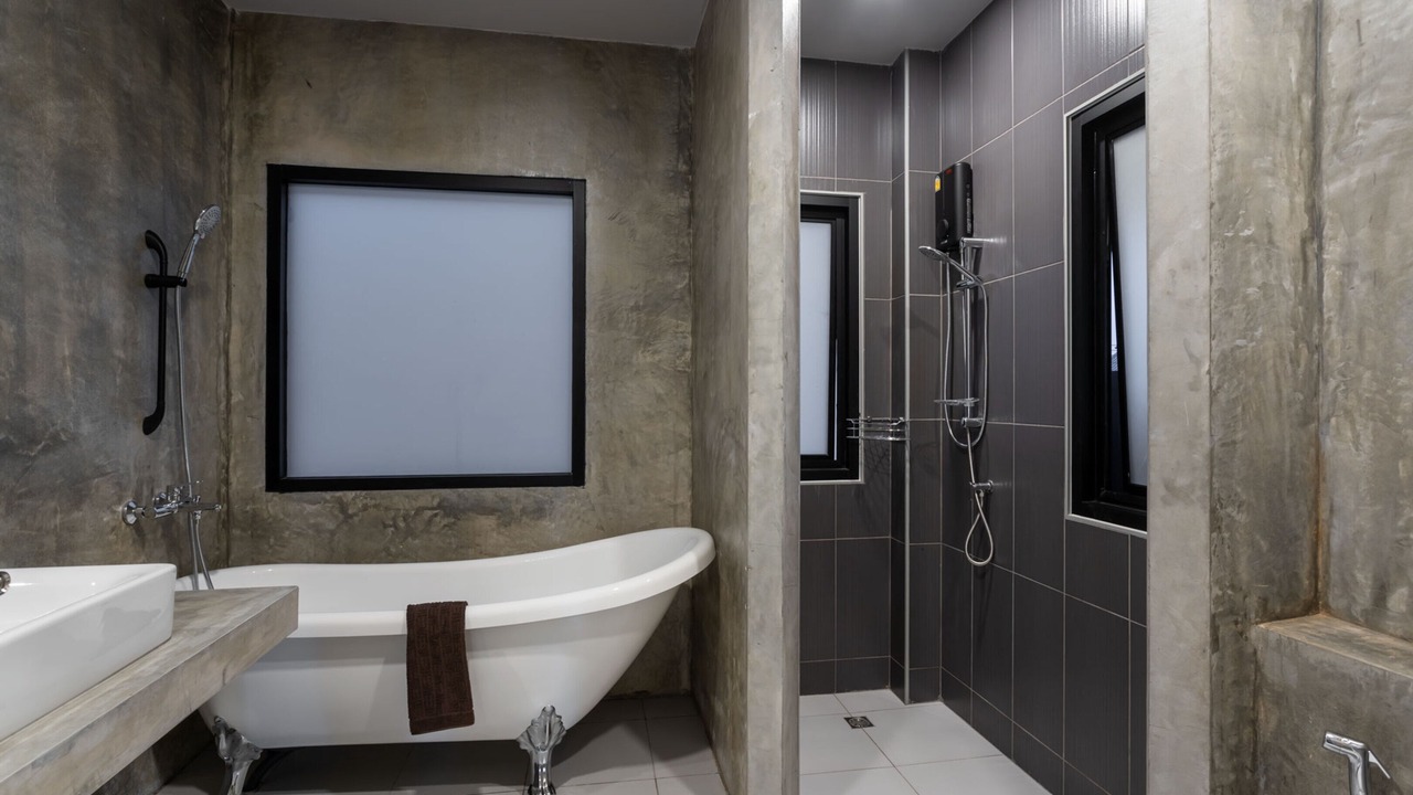 Photo of Bathroom in San Phranet