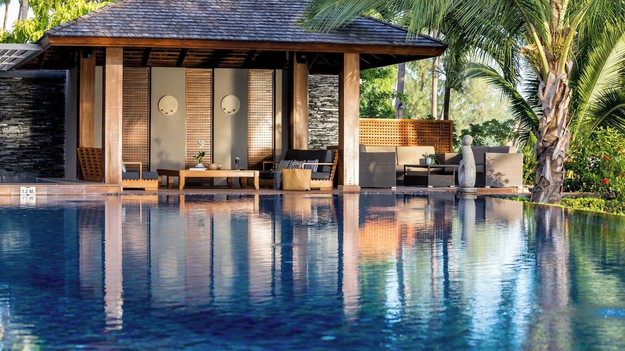 Photo of Outdoor in Lipa Noi