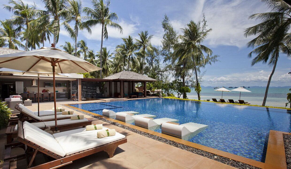 Photo of Outdoor in Lipa Noi