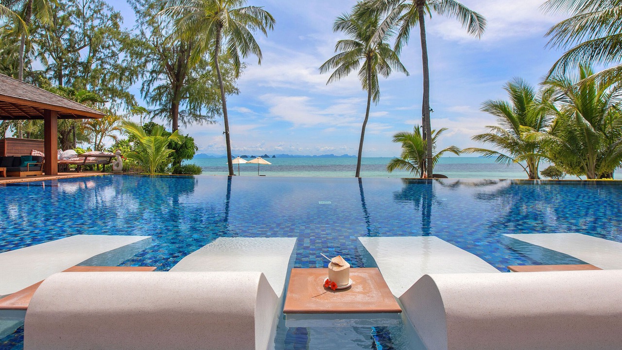 Photo of Outdoor in Lipa Noi