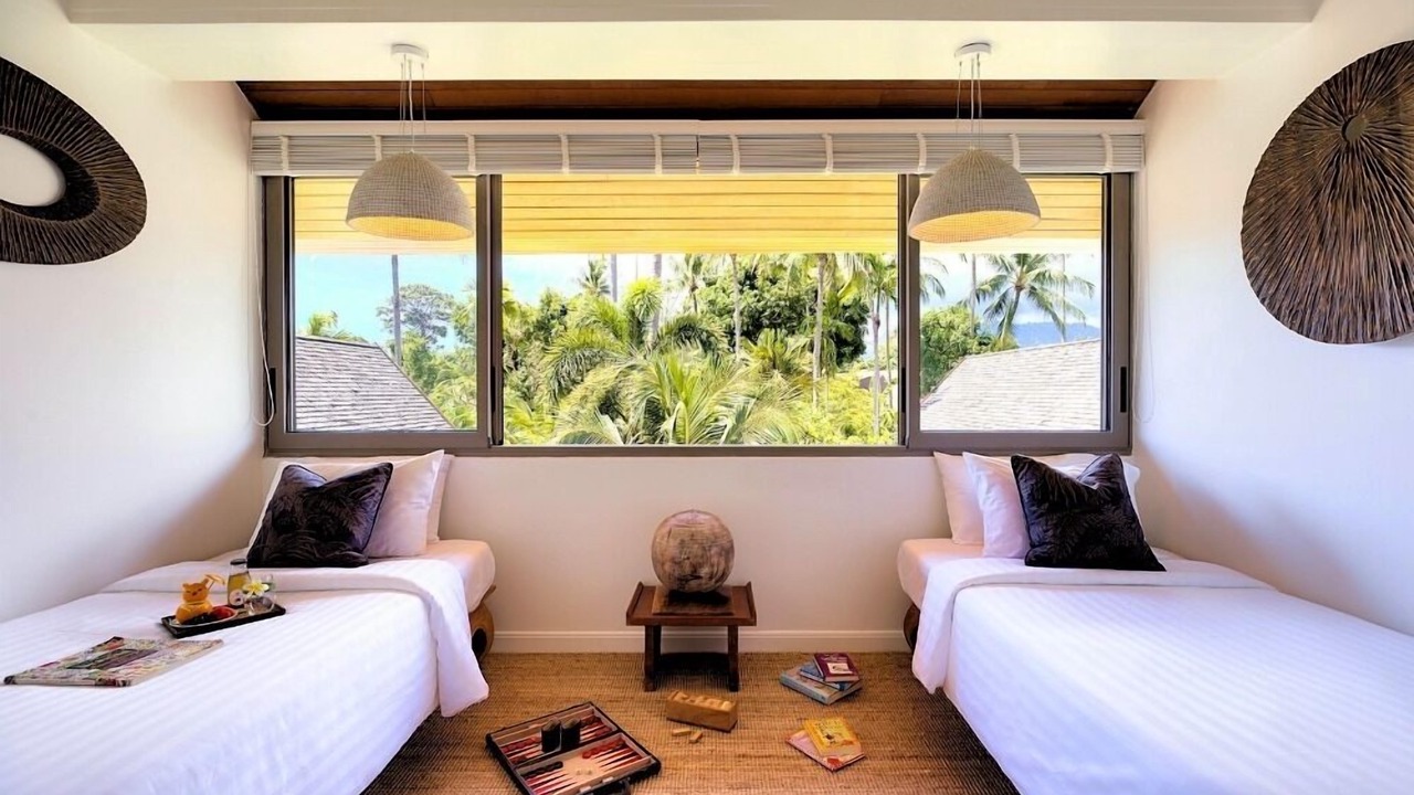 Photo of Bedroom in Lipa Noi