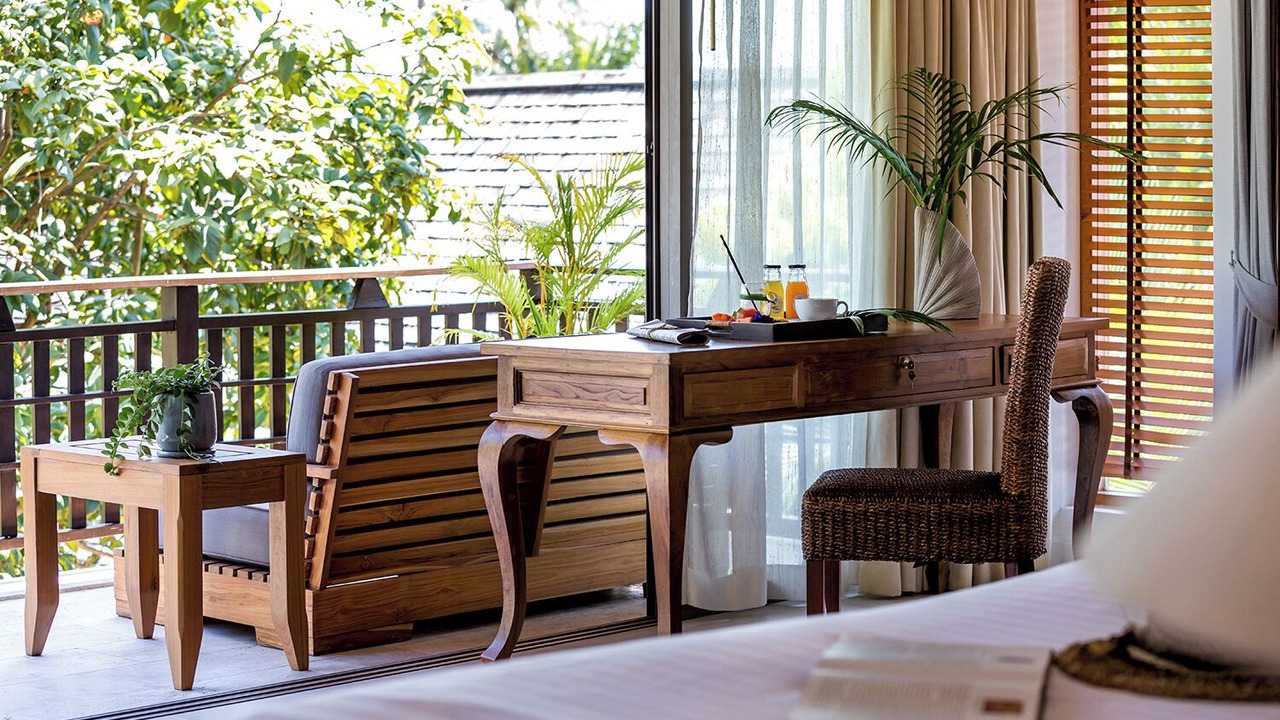 Photo of Bedroom in Lipa Noi