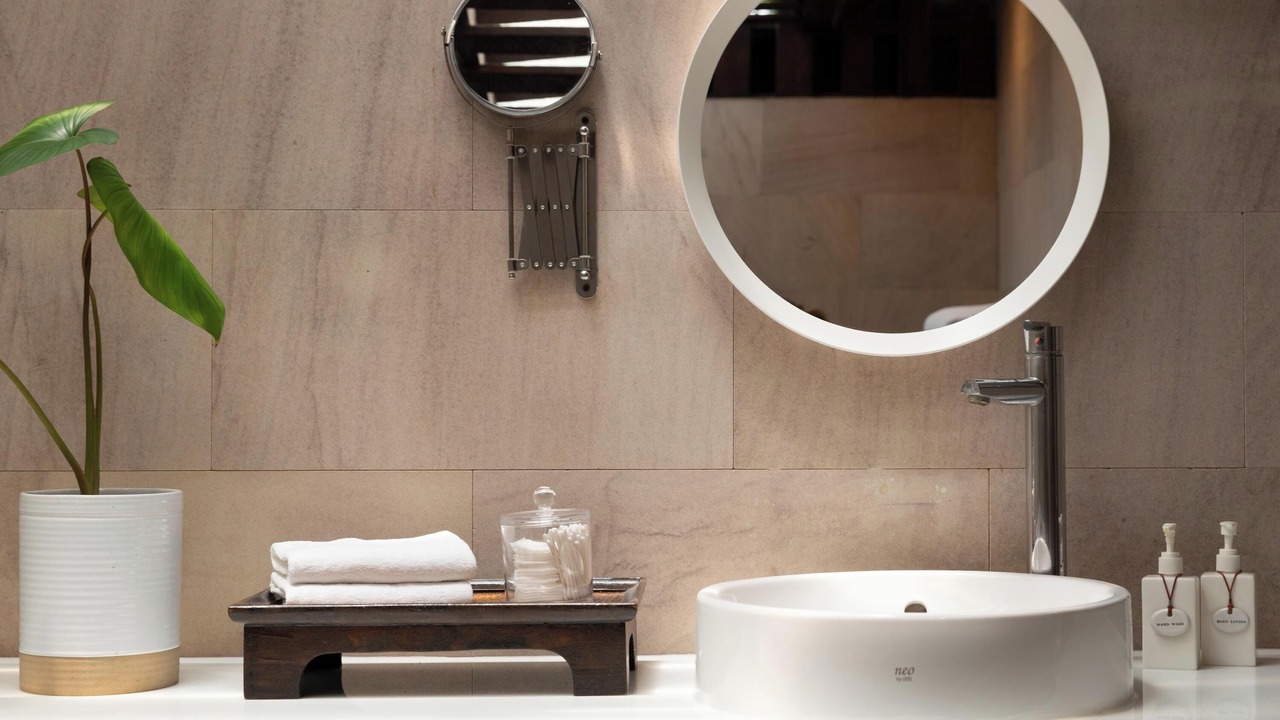 Photo of Bathroom in Lipa Noi
