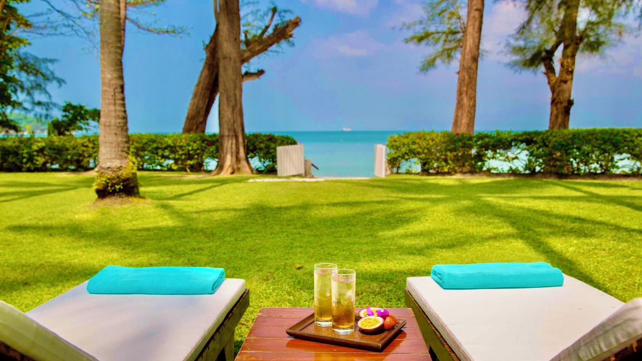 Photo of Outdoor in Lipa Noi