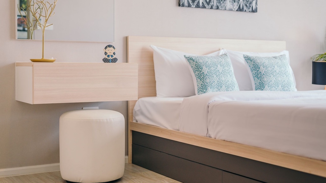 Photo of Bedroom in Huay Kaew