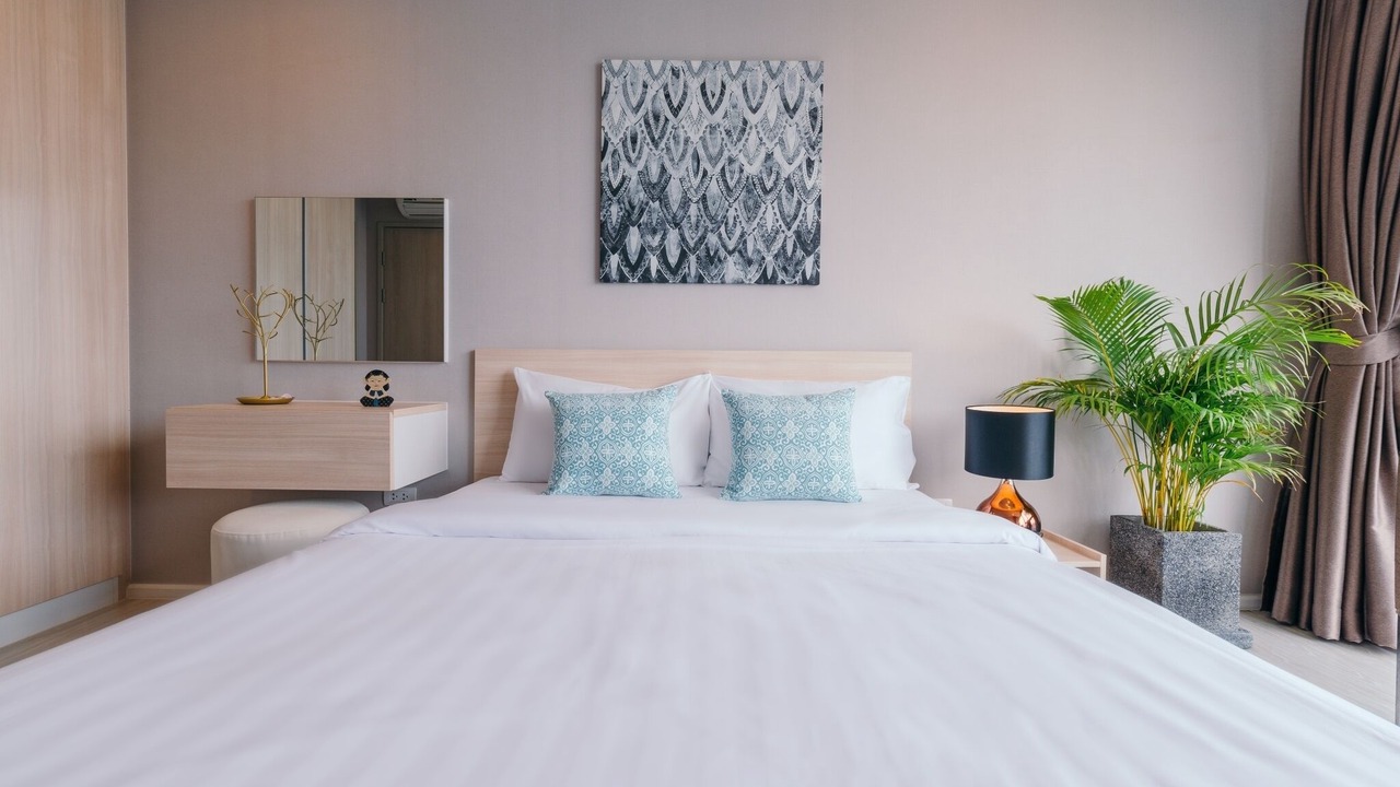 Photo of Bedroom in Huay Kaew