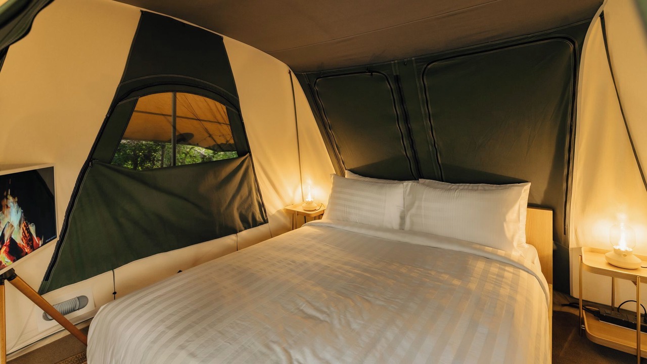 Photo of Bedroom in Su Thep