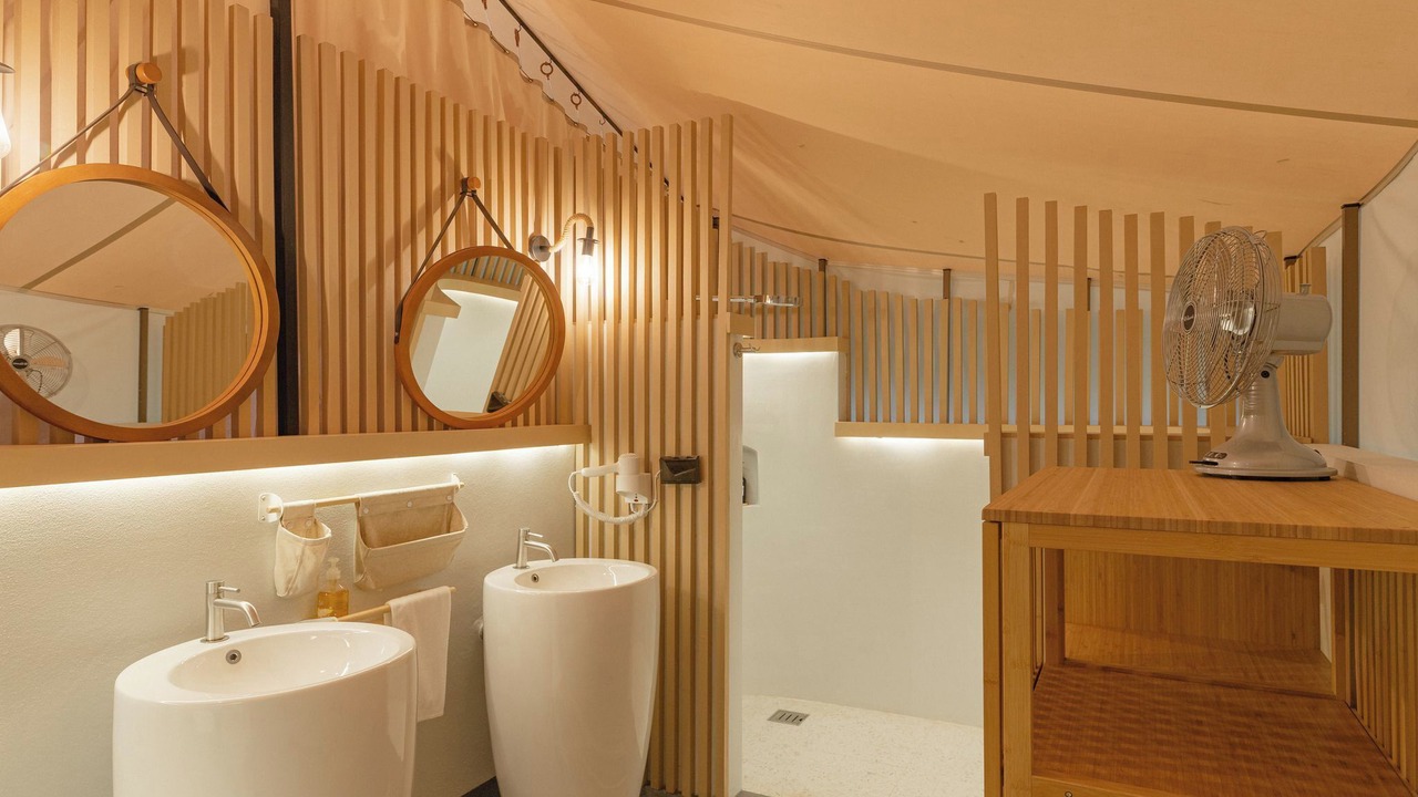 Photo of Bathroom in Su Thep