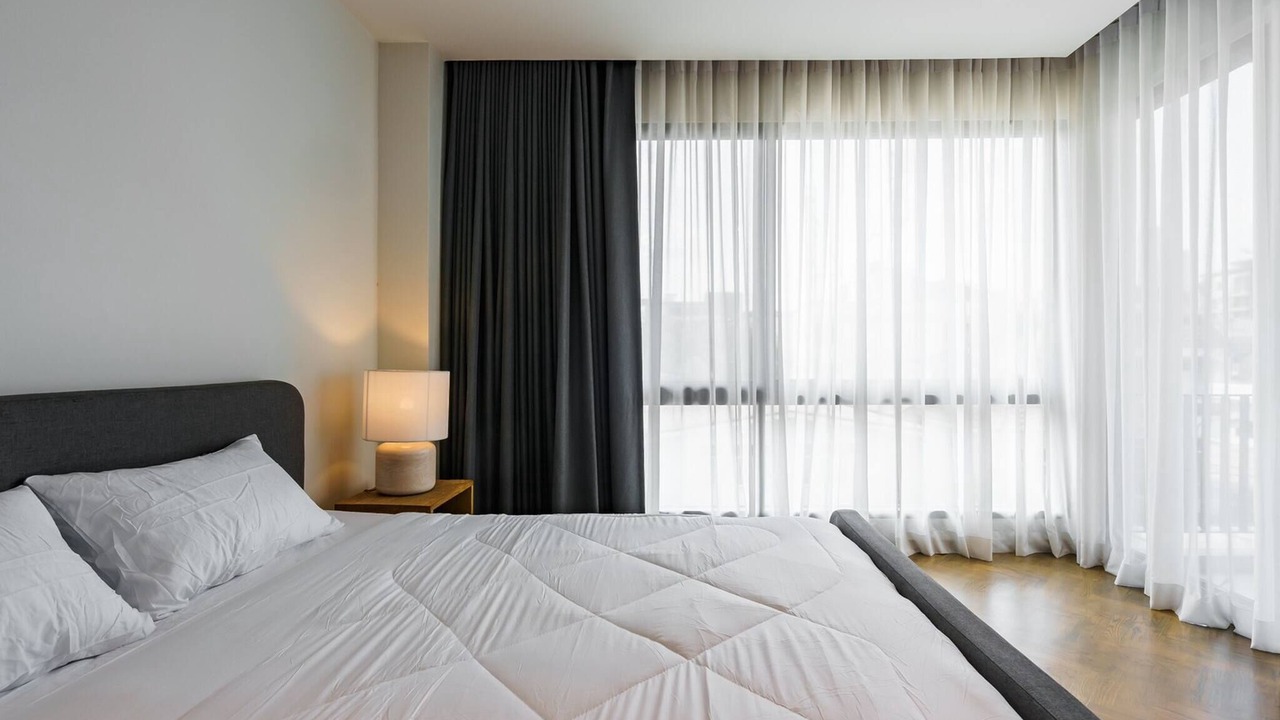 Photo of Bedroom in Khlong Tan Nuea