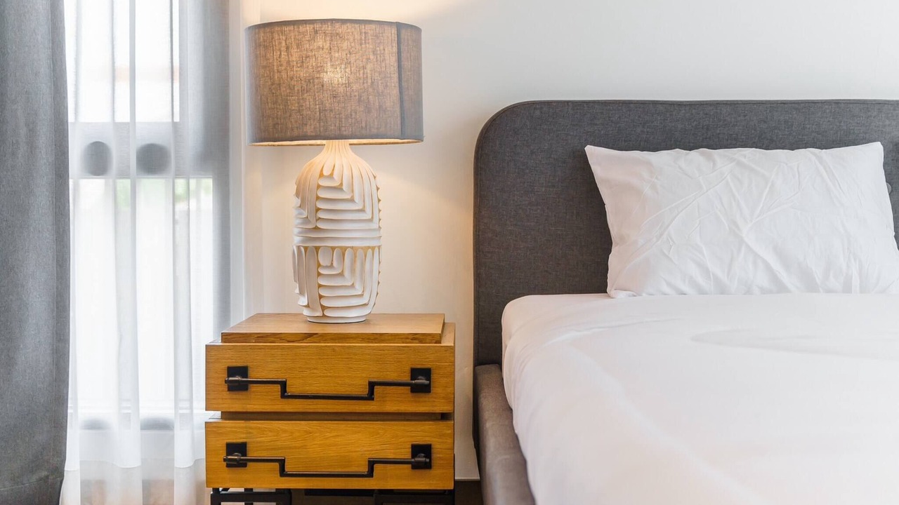 Photo of Bedroom in Khlong Tan Nuea