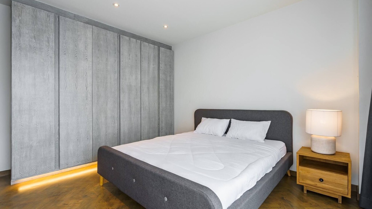 Photo of Bedroom in Khlong Tan Nuea