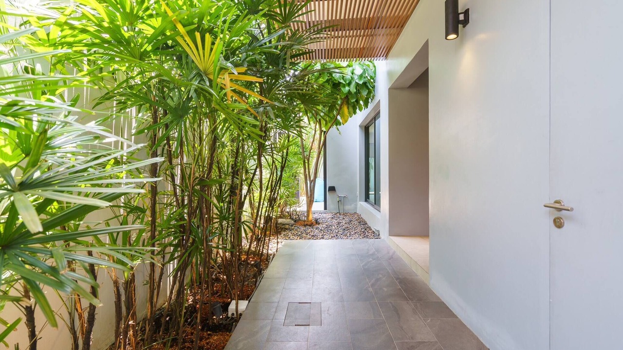 Photo of Outdoor in Khlong Tan Nuea