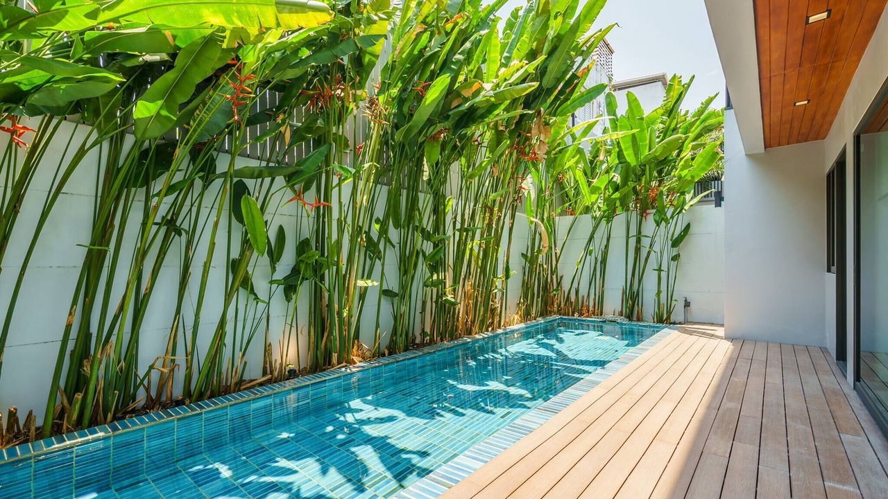 Photo of Outdoor in Khlong Tan Nuea