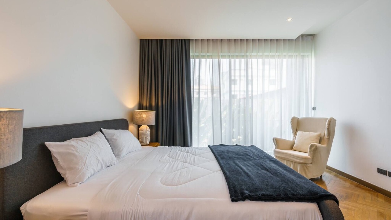 Photo of Bedroom in Khlong Tan Nuea