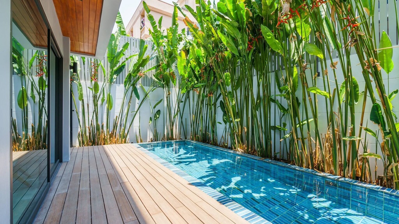 Photo of Outdoor in Khlong Tan Nuea
