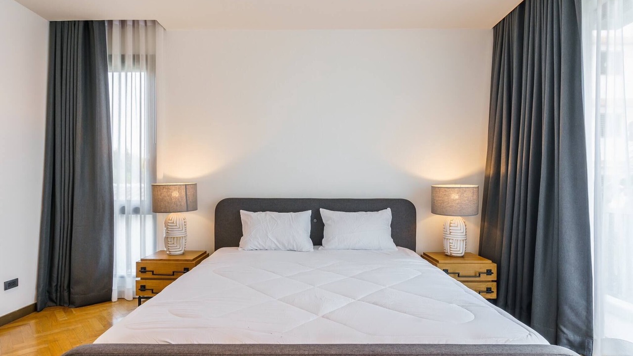 Photo of Bedroom in Khlong Tan Nuea