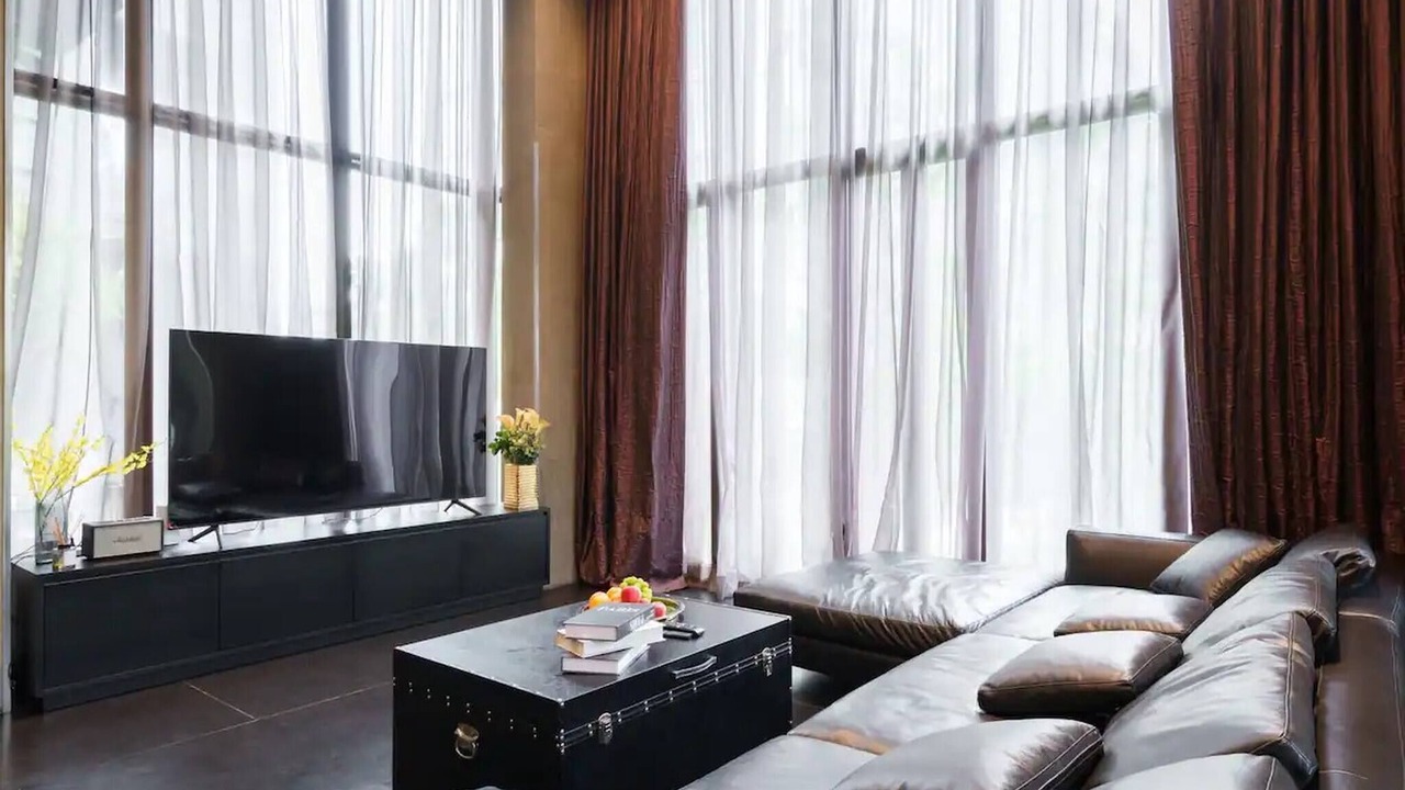 Photo of Livingroom in Ekkamai