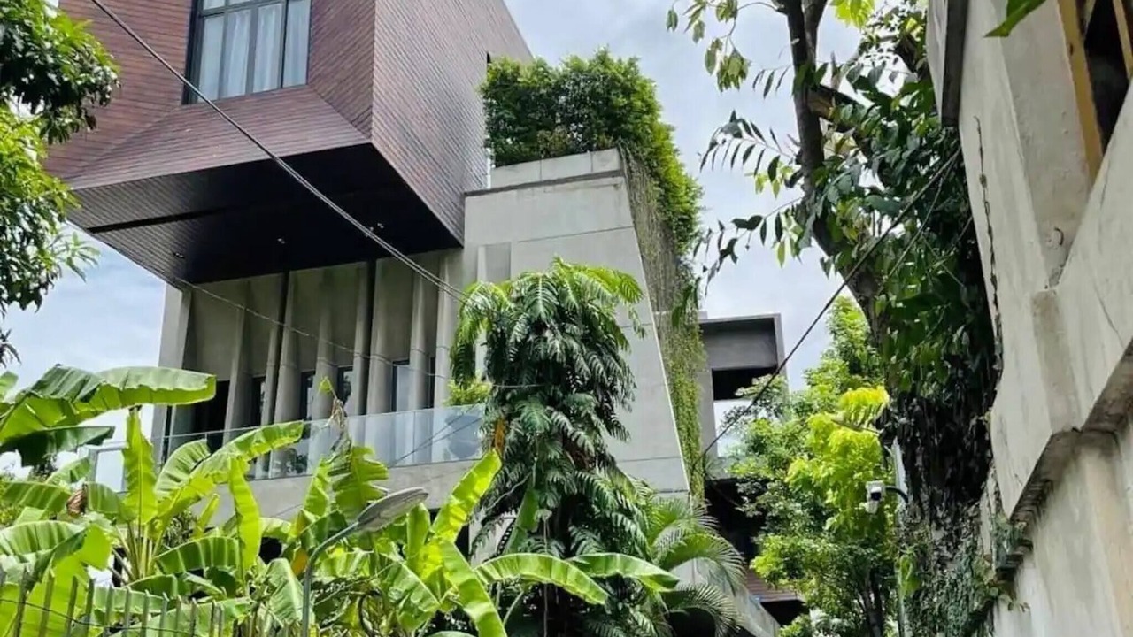 Photo of Outdoor in Ekkamai