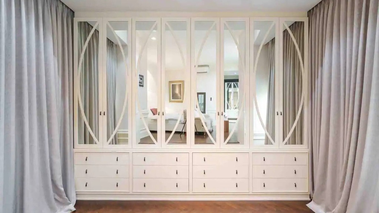 Photo of Bedroom in Ekkamai