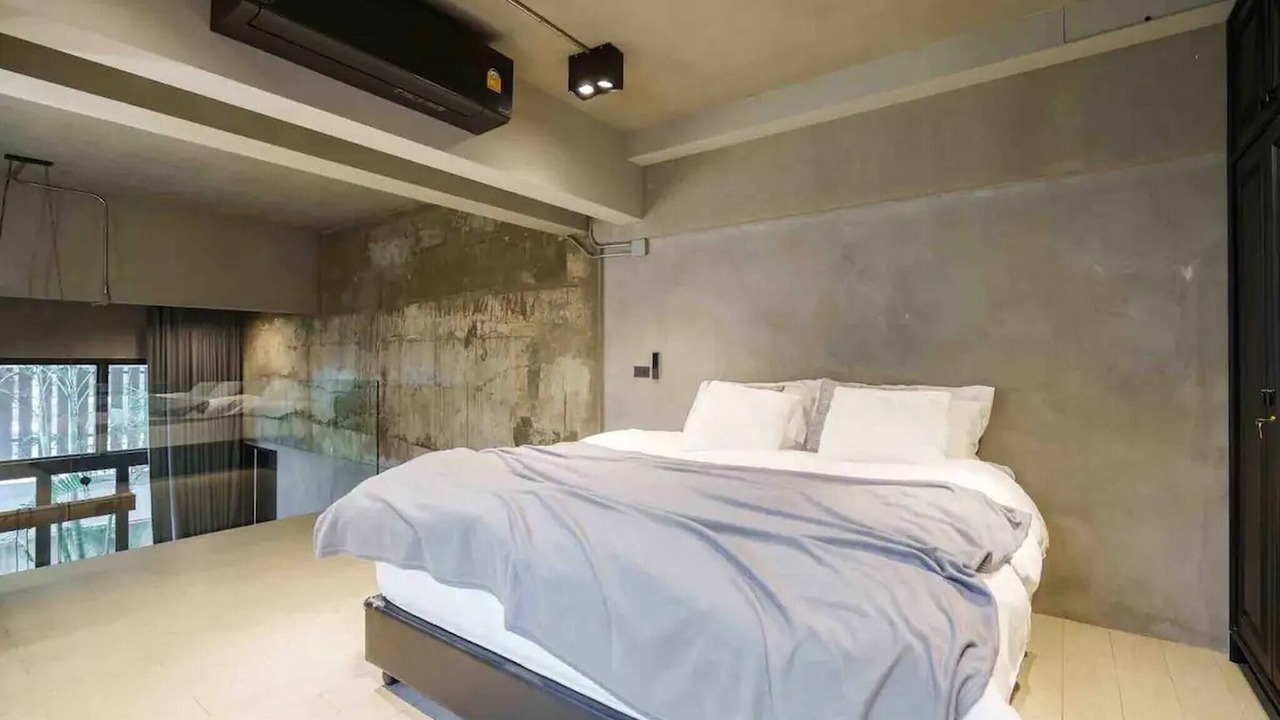 Photo of Bedroom in Ekkamai
