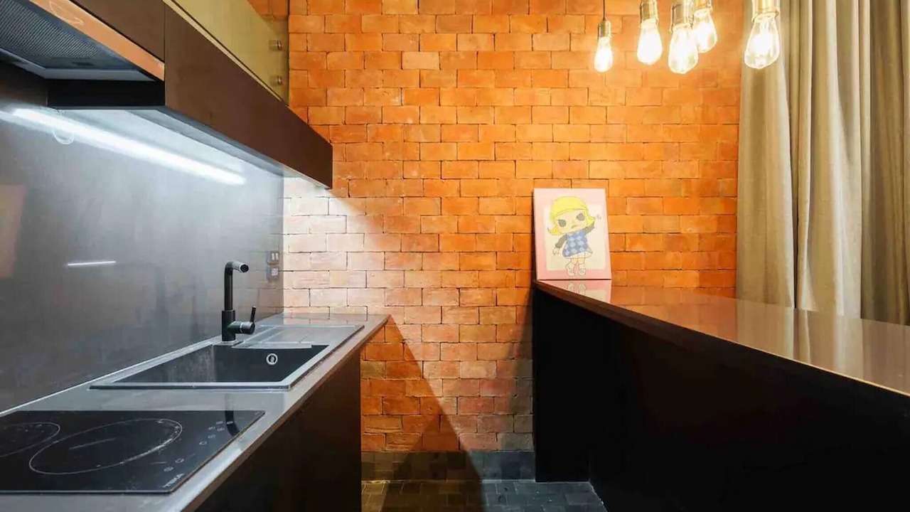 Photo of Kitchen in Ekkamai
