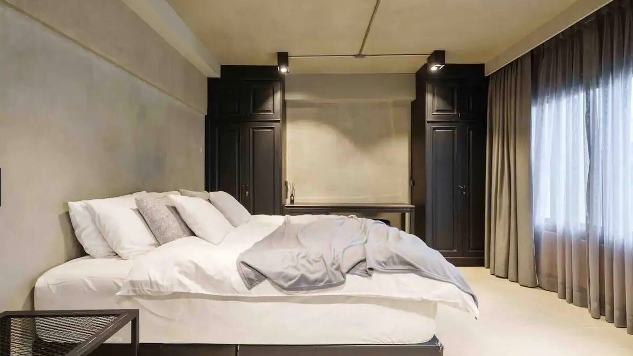 Photo of Bedroom in Ekkamai