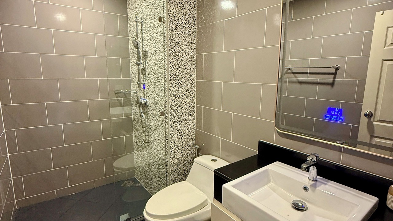Photo of Bathroom in Talat