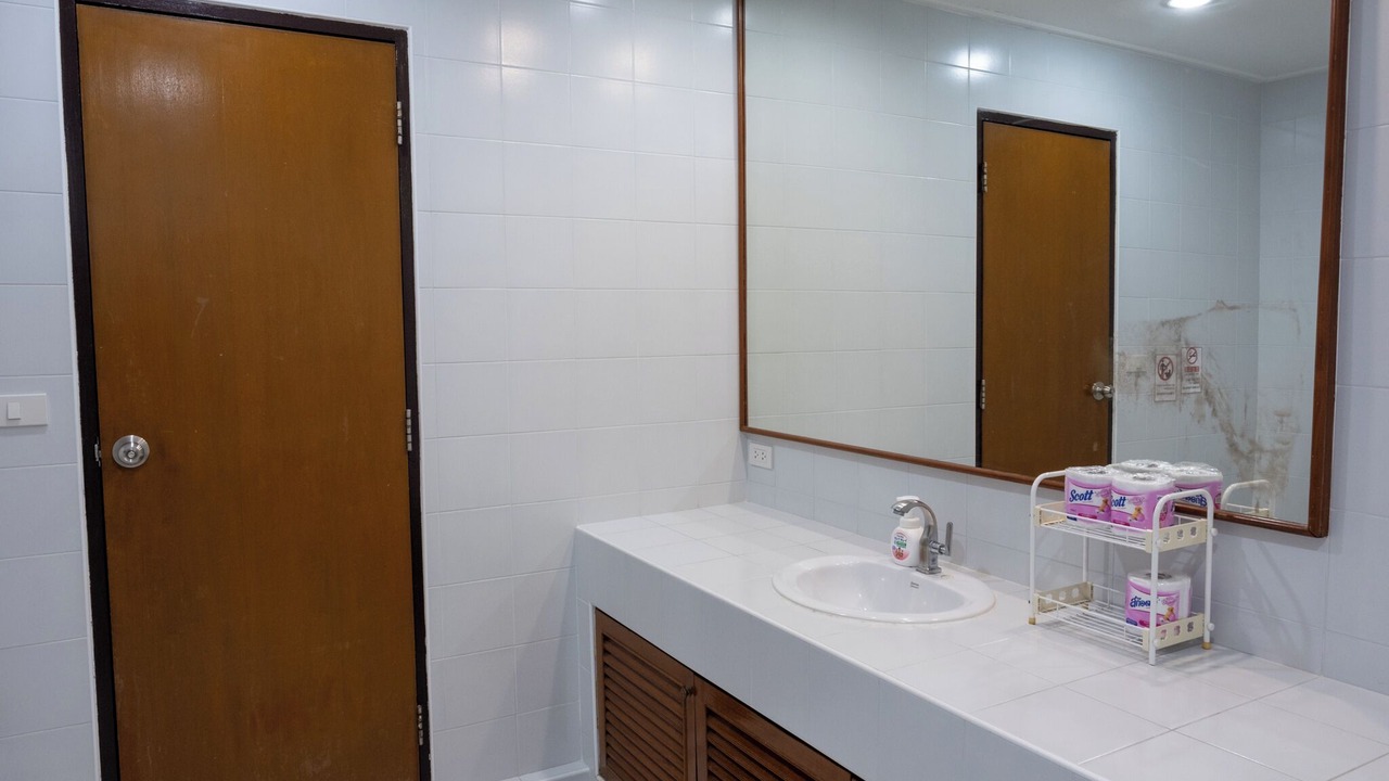 Photo of Bathroom in Suan Luang