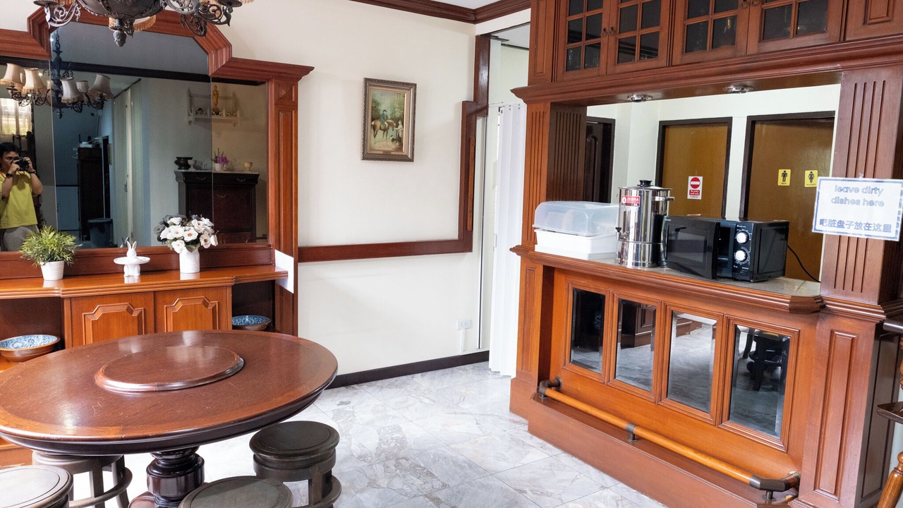 Photo of Kitchen in Suan Luang