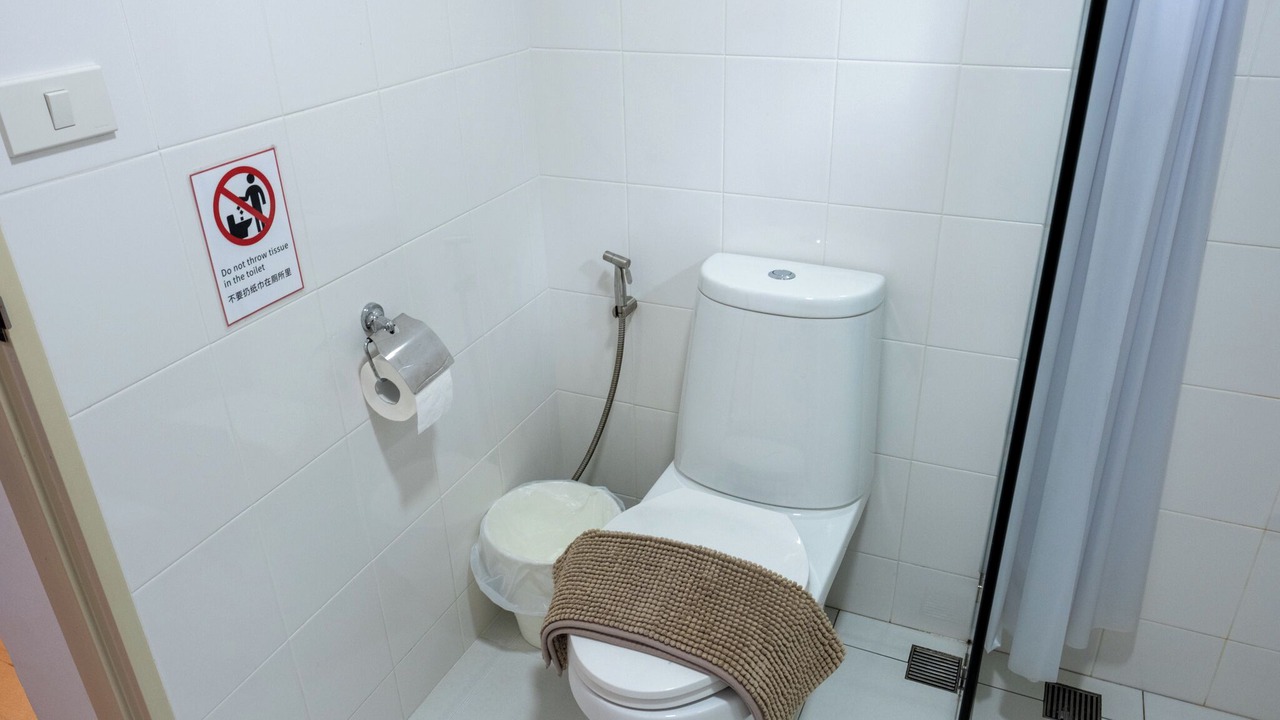 Photo of Bathroom in Suan Luang