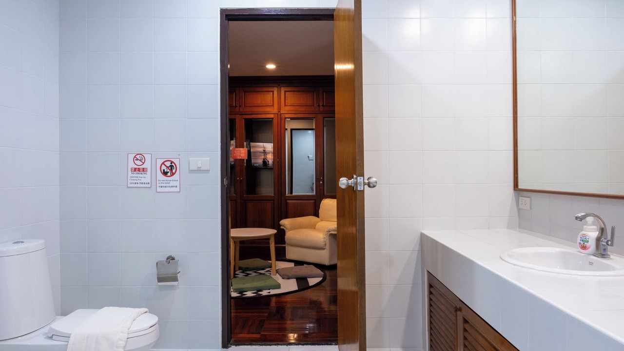 Photo of Bathroom in Suan Luang