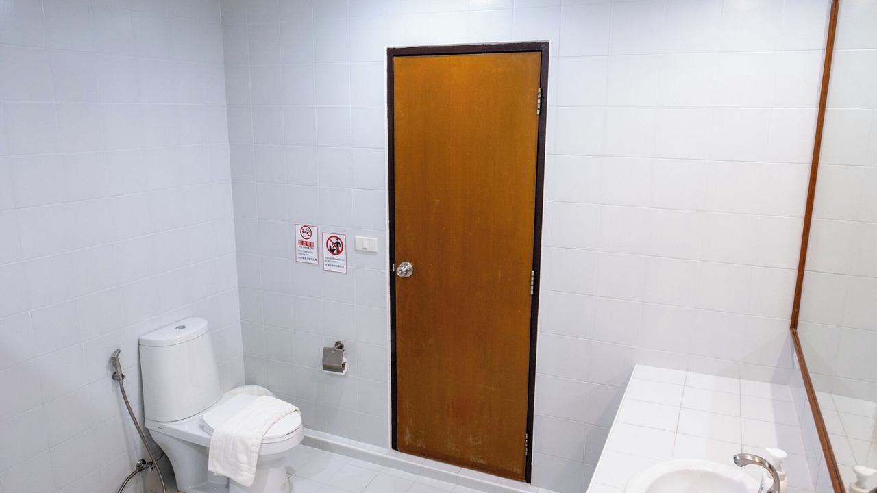 Photo of Bathroom in Suan Luang