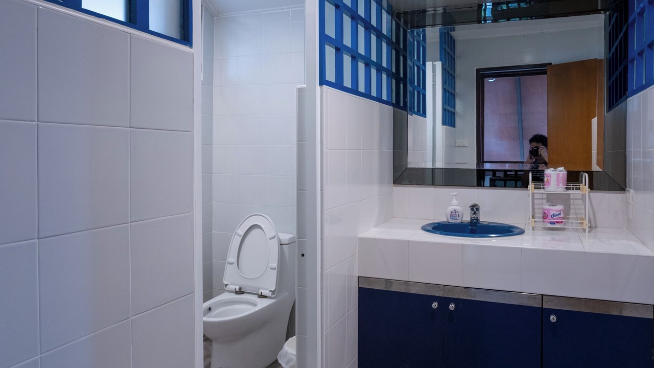 Photo of Bathroom in Suan Luang