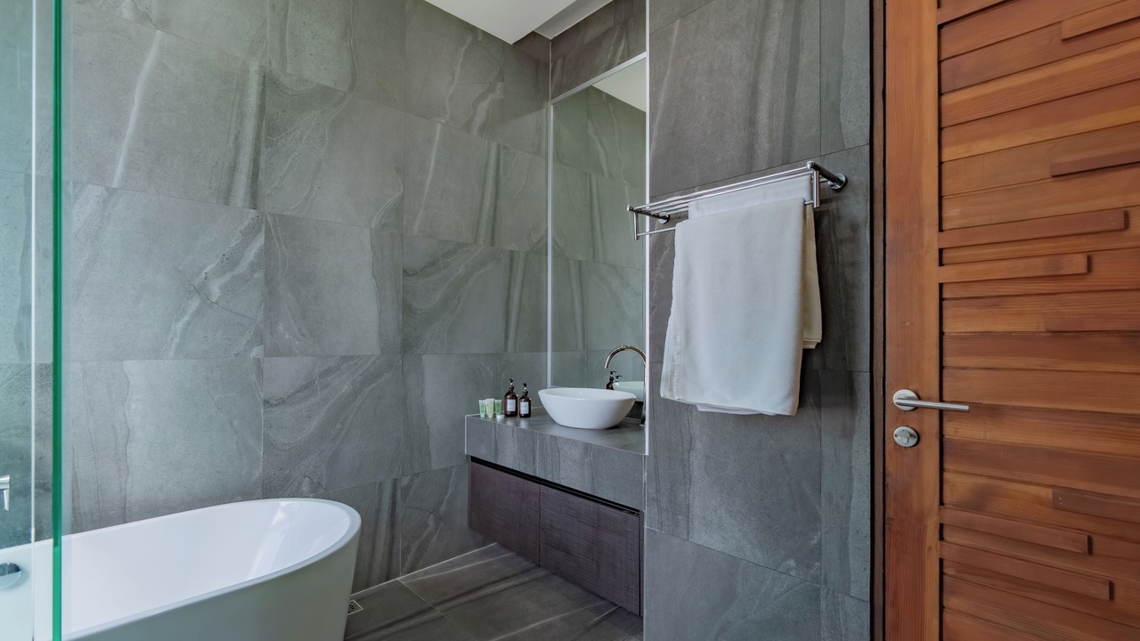 Photo of Bathroom in Rawai