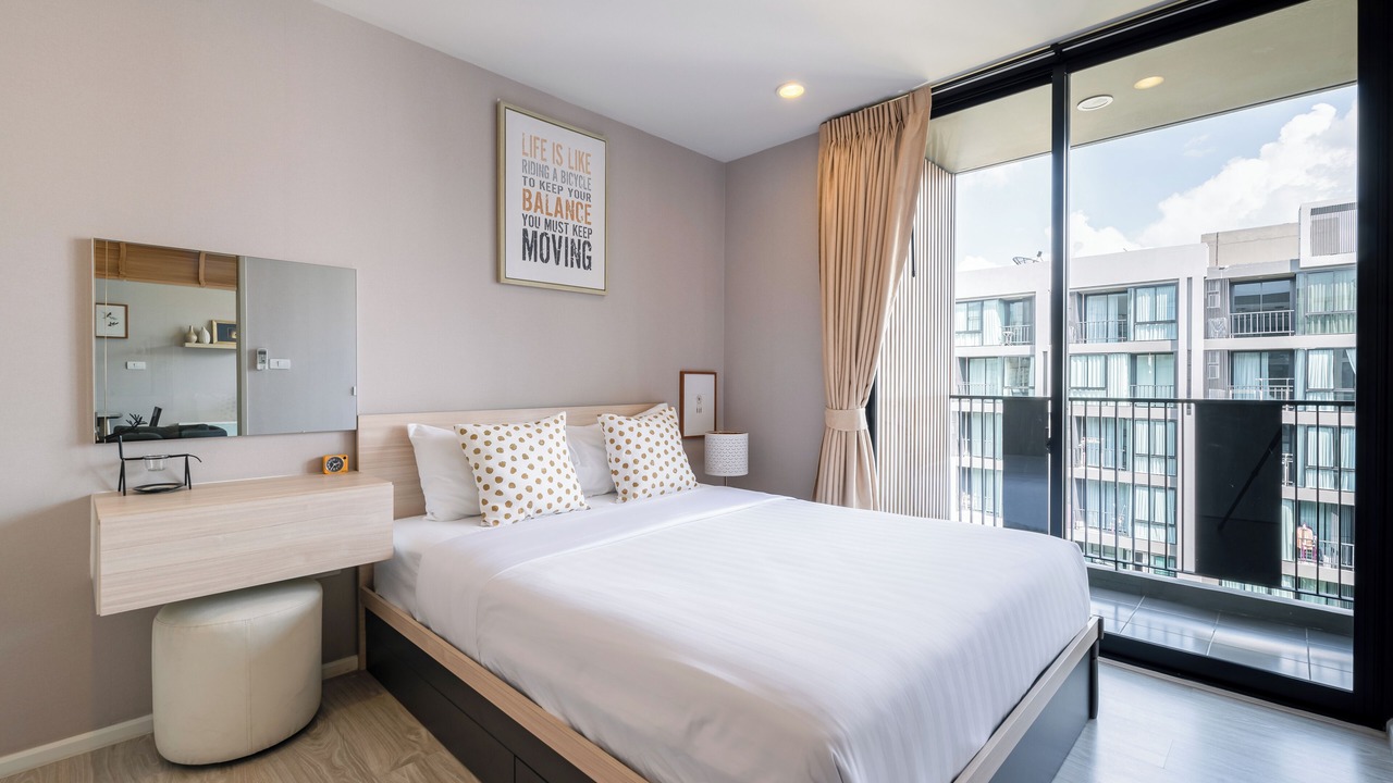 Photo of Bedroom in Chang Phueak
