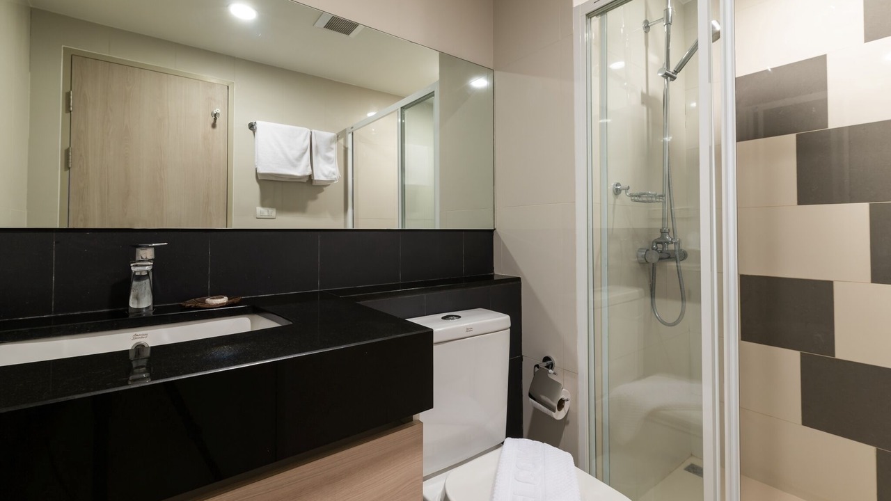 Photo of Bathroom in Chang Phueak