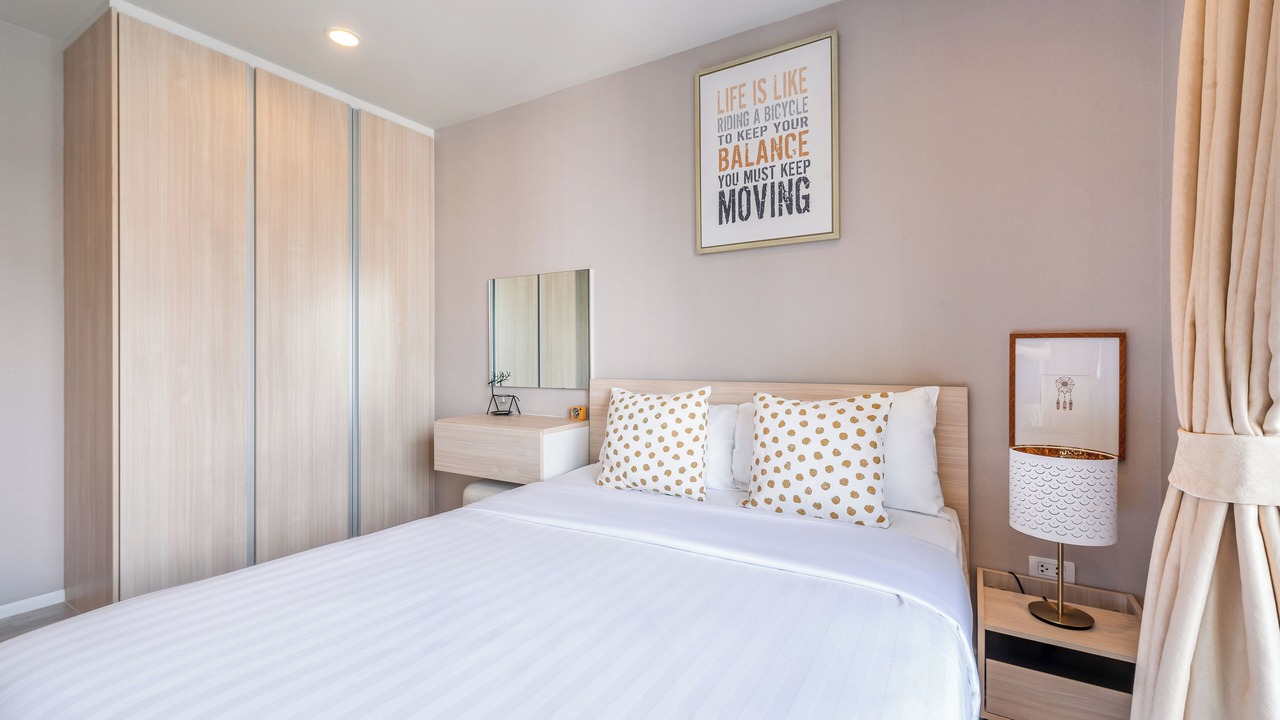 Photo of Bedroom in Chang Phueak
