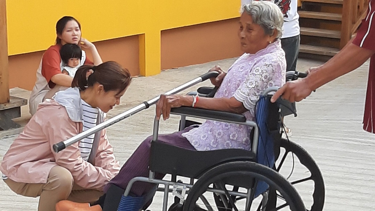 Photo of Others in Mae Rim