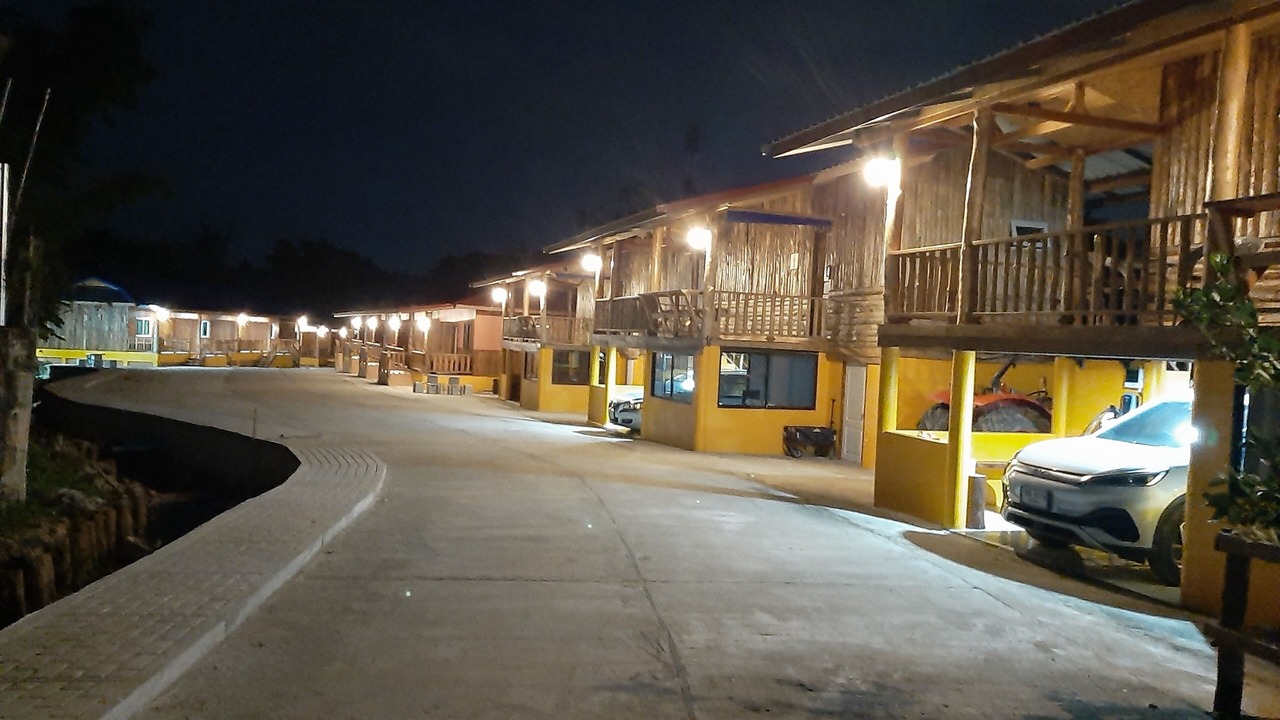 Photo of Outdoor in Mae Rim
