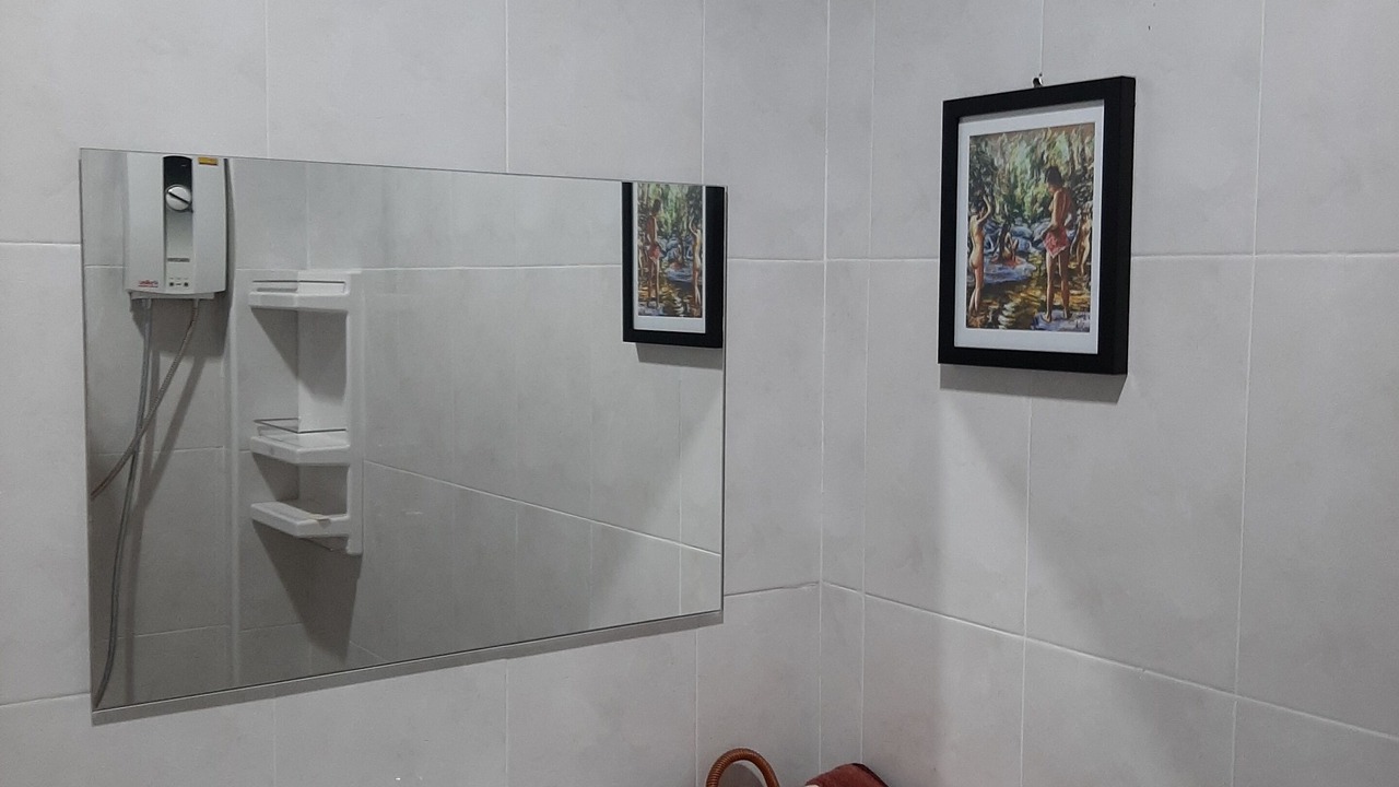 Photo of Bathroom in Mae Rim