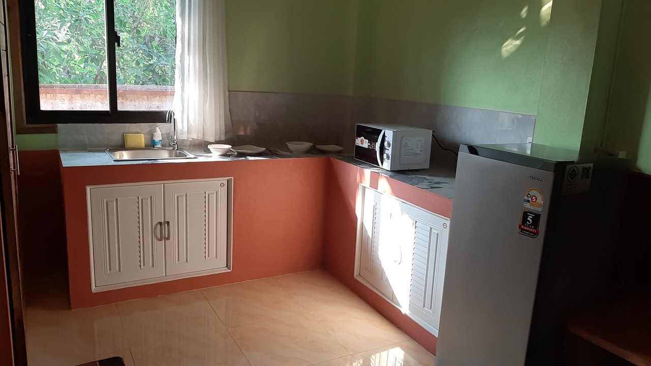 Photo of Kitchen in Mae Rim