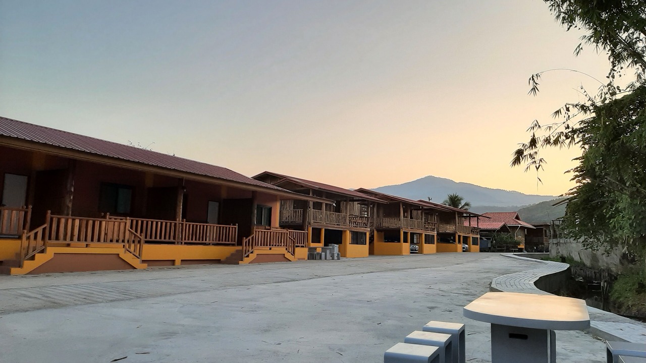 Photo of Outdoor in Mae Rim
