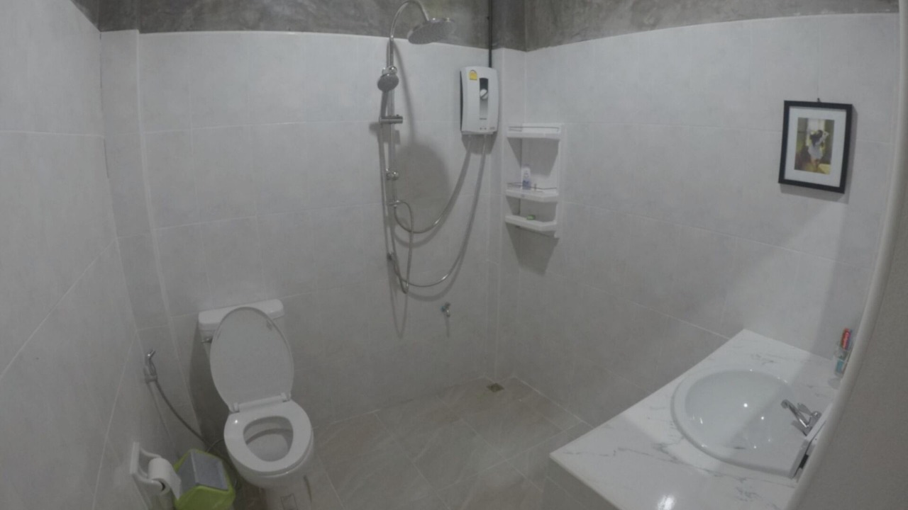 Photo of Bathroom in Mae Rim