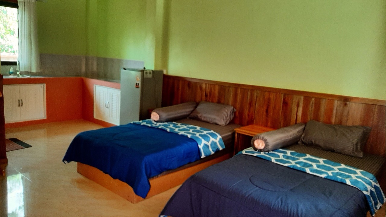 Photo of Bedroom in Mae Rim