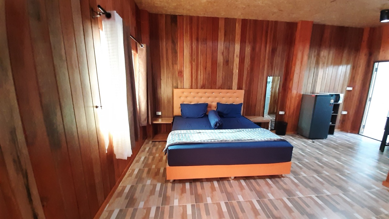 Photo of Bedroom in Mae Rim