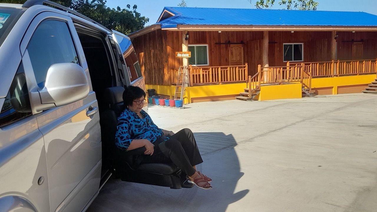 Photo of Outdoor in Mae Rim